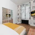Hyper Centre 16 Rue Valdemaine Apartment Angers