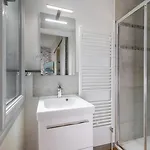 Hyper Centre 16 Rue Valdemaine Apartment *