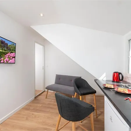 דירה Hypercentre 16 Rue Valdemaine