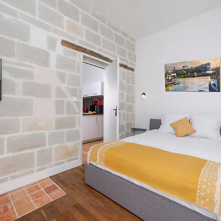 דירה Hypercentre 16 Rue Valdemaine