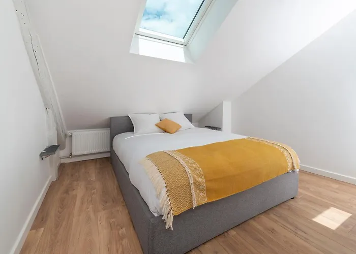 Hypercentre 16 Rue Valdemaine Angers