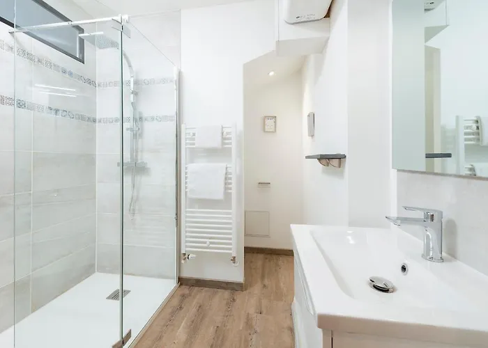 Hypercentre 16 Rue Valdemaine