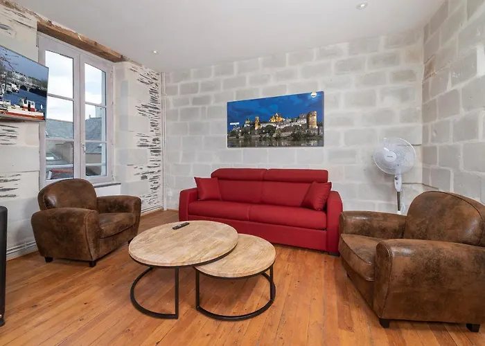 Hypercentre 16 Rue Valdemaine *