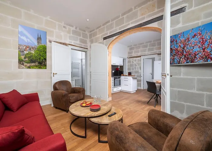 Hypercentre 16 Rue Valdemaine